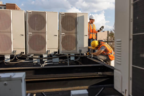 Best HVAC contractors  in Urbana, IA