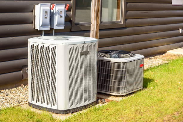 Reliable Urbana, IA HVAC Solutions